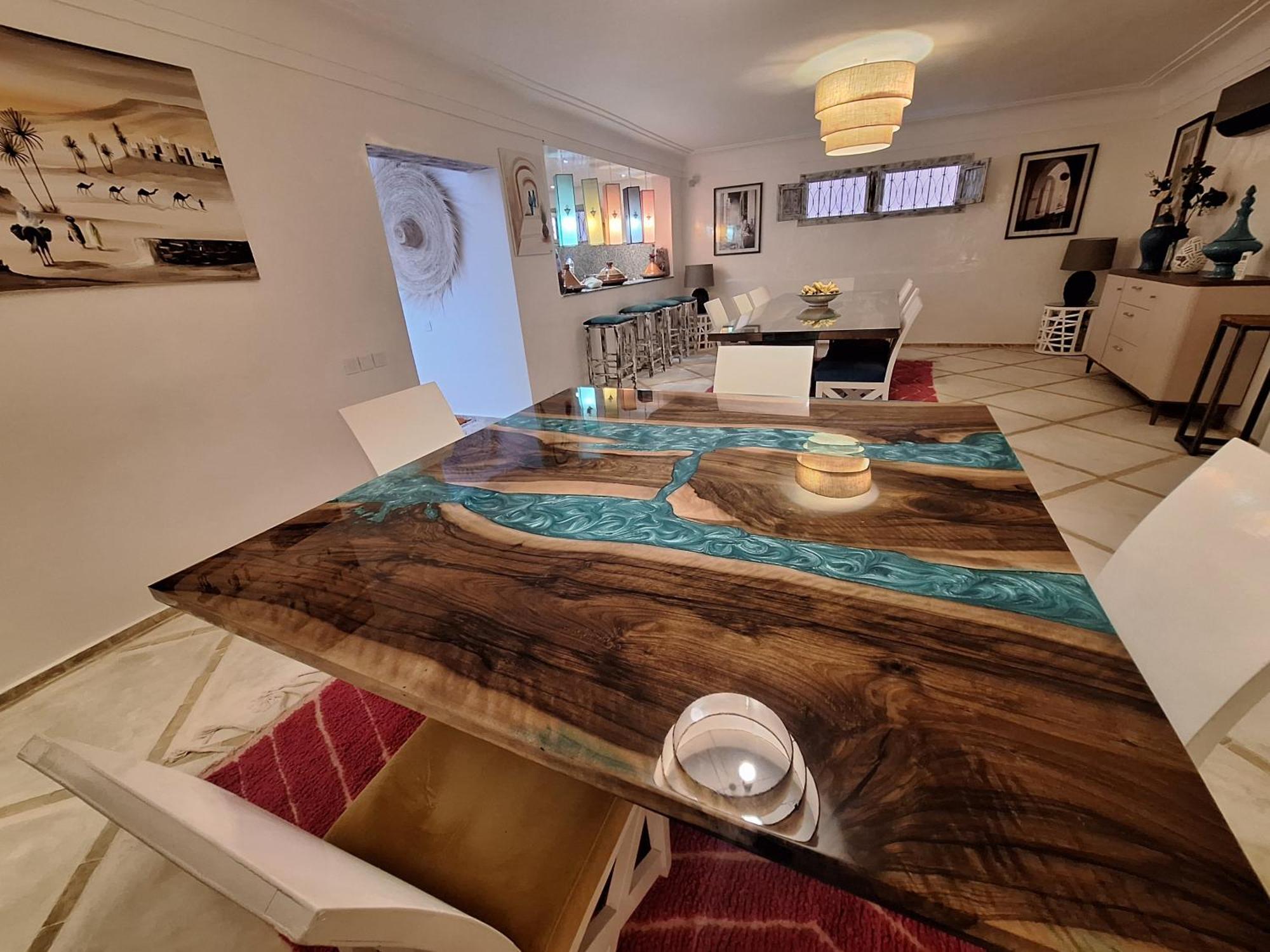 Riad Dar Augusta Marrakesh Luaran gambar